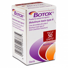 Allergan Botox 50IU