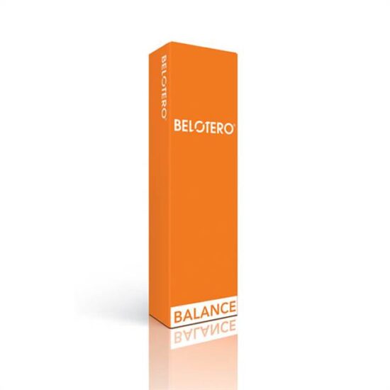 Belotero Balance 1ML