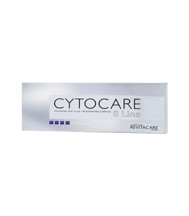 Cytocare S Line (3ML)