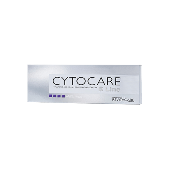 Cytocare S Line (3ML)