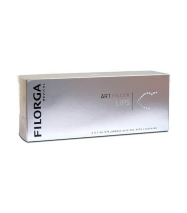 Filorga Art Filler Lips With Lidocaine