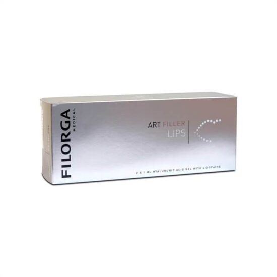 Filorga Art Filler Lips With Lidocaine