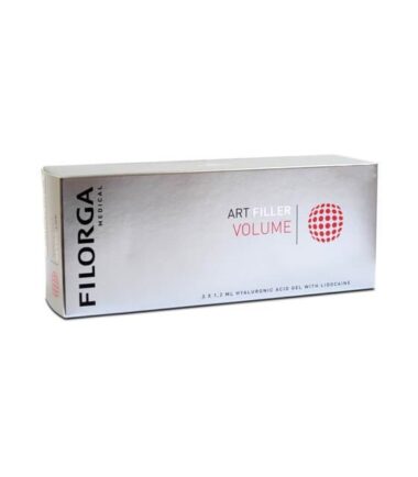 Filorga Art Filler Volume With Lidocaine 1, 2ML