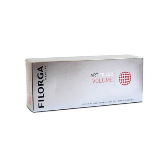 Filorga Art Filler Volume With Lidocaine 1, 2ML