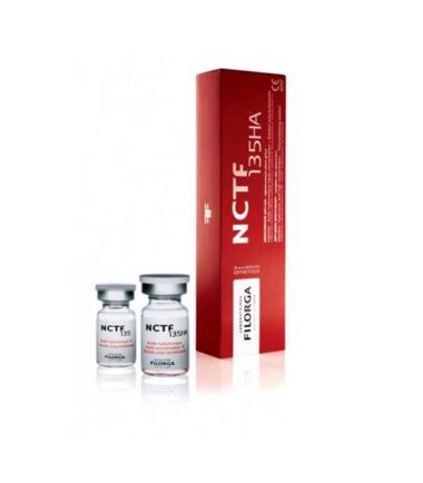 Filorga NCTF 135HA 3ml 5 Vials