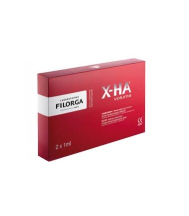 Filorga X-HA Volume