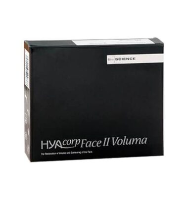 Hyacorp Face II Voluma