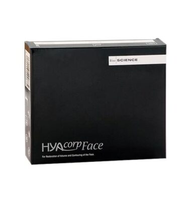 HYACORP FACE 2ML