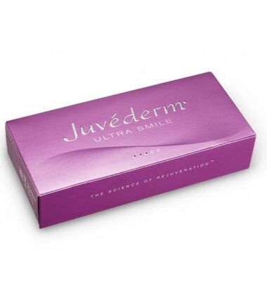 Juvederm Ultra Smile