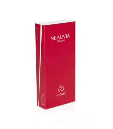 Neauvia Organic Intense Flux 1ML