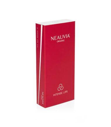 Neauvia Organic Intense Lips