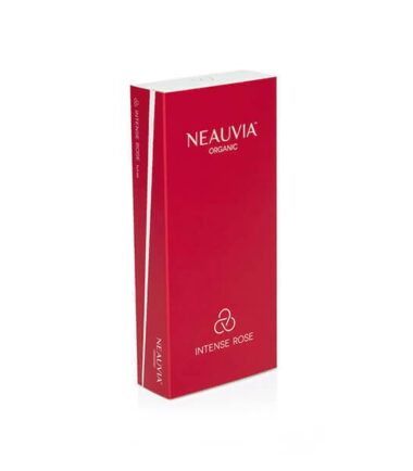 Neauvia Organic Intense Rose 1ml