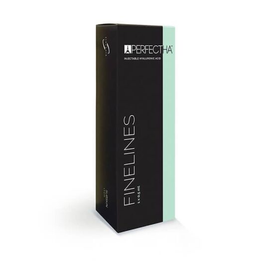 Perfectha Finelines 0.5ML