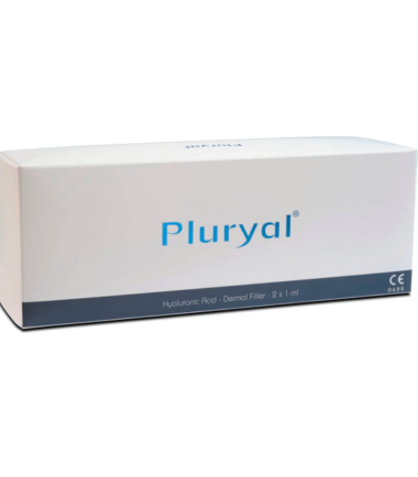 Pluryal 1ML