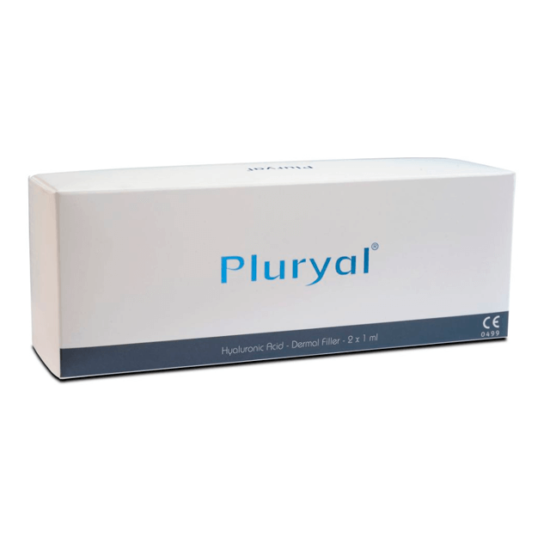 Pluryal 1ML