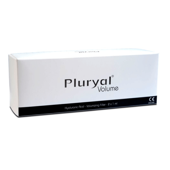 Pluryal® Volume 1ml