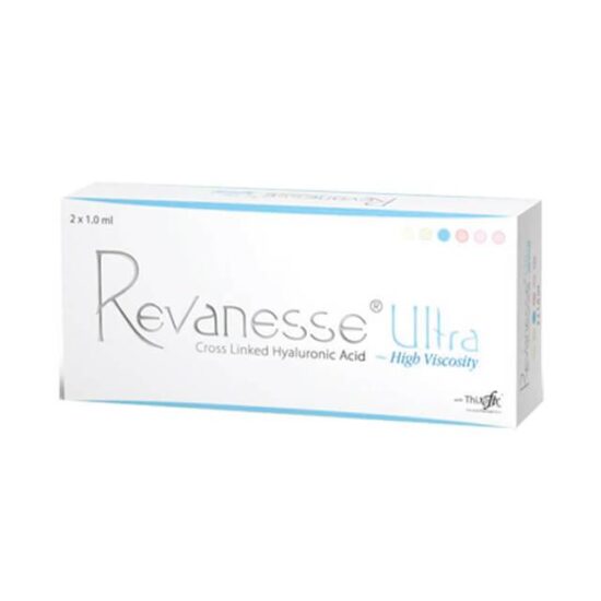 Revanesse Ultra 2x1ml