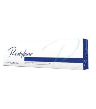 RESTYLANE® 1ML