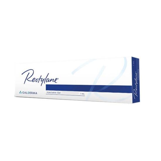 RESTYLANE® 1ML