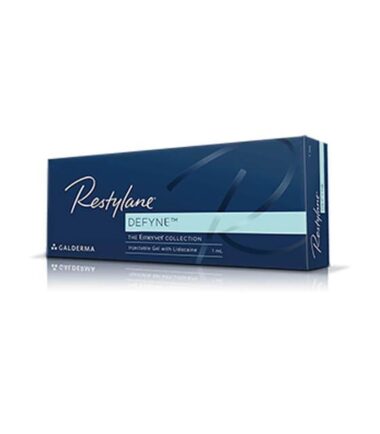 Restylane® Defyne With Lidocaine (1ml)