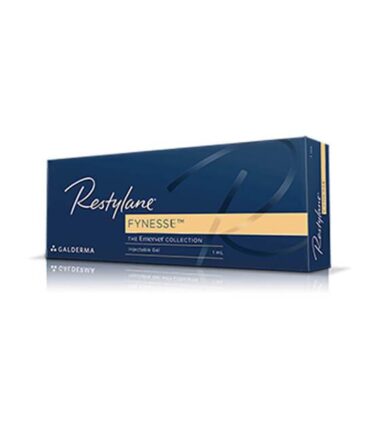 Restylane Fynesse With Lidocaine 1ML