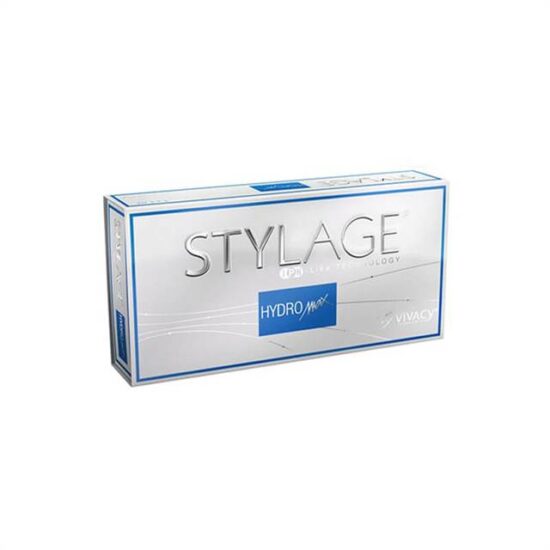 Stylage® Hydromax 1ml