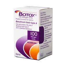 Allergan Botox 100IU