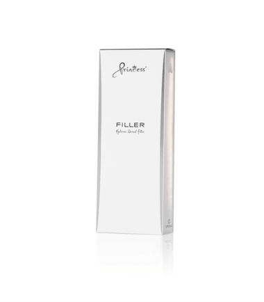 PRINCESS® FILLER 1ML