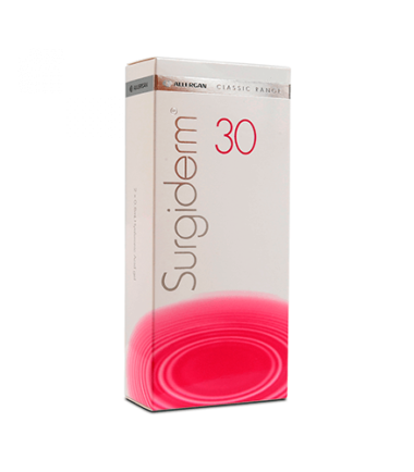 Surgiderm 30 (0,8ml)