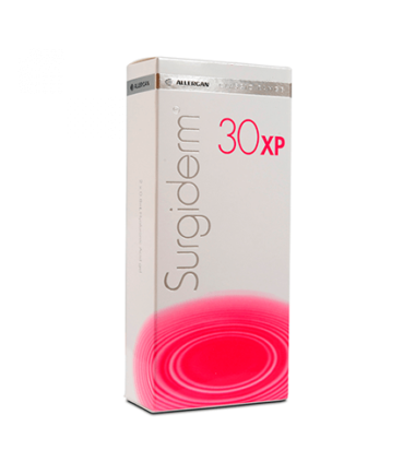 Surgiderm 30XP (0.8 ml)