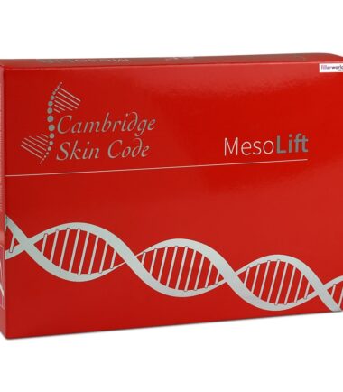 Cambridge Skin Code MesoLift