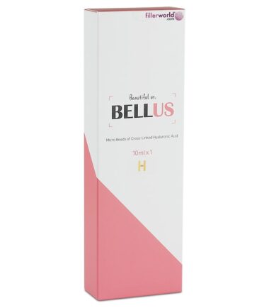 Beautiful Us BellUs (1x10ml)