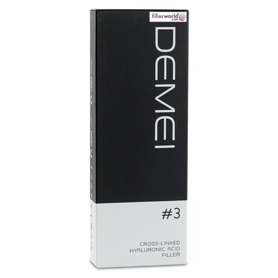 Demei 3 (1.0ml)