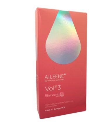 Aileene Vol 3 (1.0ml)