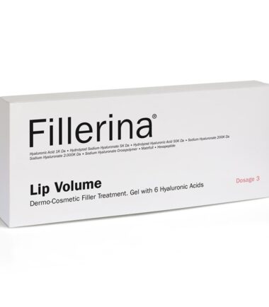 Fillerina Lip Volume - Grade 3 (1x5ml)