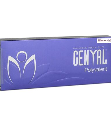 Genyal Polyvalent (1x1ml)